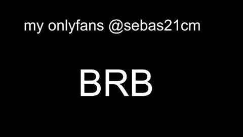 Snapshot of sebas21cm1 chatting on October 7, 2025, 11:18 am sebas21cm1 online show from October 7, 2025, 11:18 am