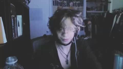 Moxie online show from March 12, 2026, 1:56 am