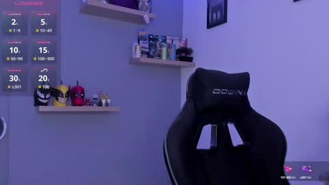 Sebastin online show from January 23, 2025, 7:07 pm