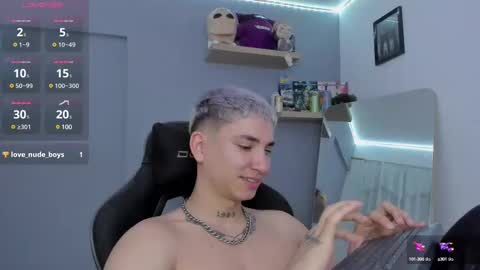 Sebastin online show from February 19, 2025, 3:49 pm