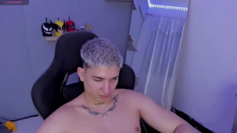 Sebastin online show from February 22, 2025, 5:46 pm