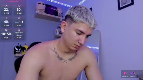 Sebastin online show from February 25, 2025, 4:31 pm