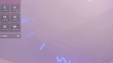 Sebastin online show from March 28, 2026, 11:37 pm