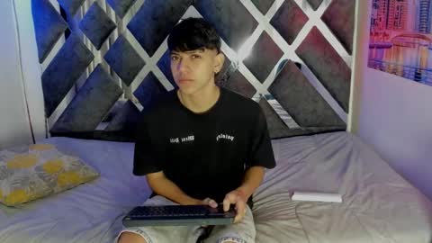 sebas_pretty7 online show from December 5, 2025, 12:25 pm