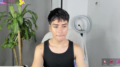 Snapshot of sebas_rosse chatting on December 5, 2025, 1:52 pm sebastian online show from December 5, 2025, 1:52 pm