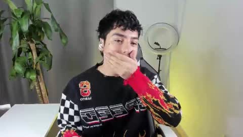 Snapshot of sebas_rosse chatting on February 27, 2026, 3:12 pm sebastian online show from February 27, 2026, 3:12 pm