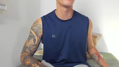 sebastian online show from March 8, 2026, 2:04 am