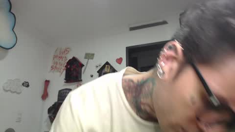 Snapshot of sebasbigdick_ chatting on June 15, 2026, 5:42 am spityio instagram online show from June 15, 2026, 5:42 am