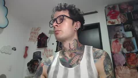 Snapshot of sebasbigdick_ chatting on June 24, 2026, 5:39 am spityio instagram online show from June 24, 2026, 5:39 am