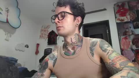 Snapshot of sebasbigdick_ chatting on July 1, 2026, 5:42 am spityio instagram online show from July 1, 2026, 5:42 am