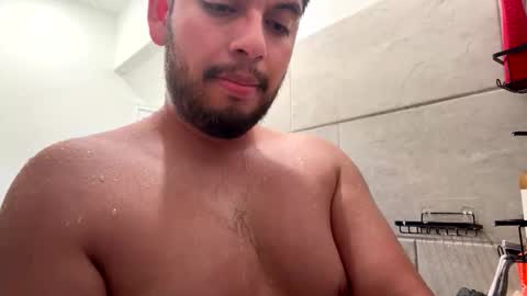 sebasbilbao7 online show from March 22, 2026, 7:45 am