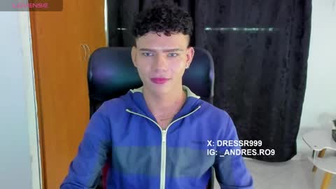Snapshot of sebascuterouss chatting on April 20, 2026, 1:36 pm sebas 3 online show from April 20, 2026, 1:36 pm