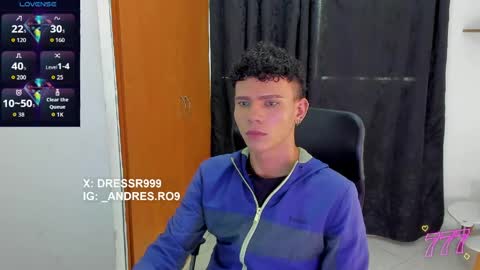 Snapshot of sebascuterouss chatting on May 6, 2026, 2:55 pm sebas 3 online show from May 6, 2026, 2:55 pm