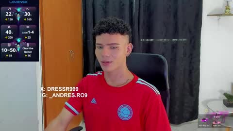 Snapshot of sebascuterouss chatting on May 11, 2026, 2:01 pm sebas 3 online show from May 11, 2026, 2:01 pm