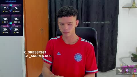 Snapshot of sebascuterouss chatting on May 11, 2026, 2:45 pm sebas 3 online show from May 11, 2026, 2:45 pm