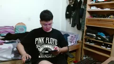 Sebas online show from February 5, 2025, 5:52 am