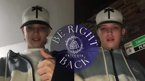 SEBAS online show from February 16, 2026, 5:36 am