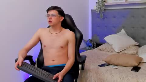 SEBAS online show from February 27, 2026, 9:09 am