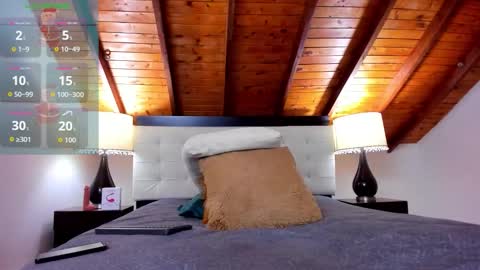 Sebastian Berne online show from February 2, 2026, 7:23 pm