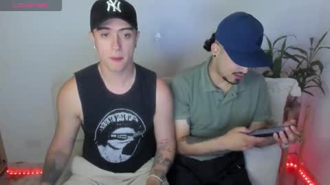 sebastian online show from December 18, 2025, 7:14 am