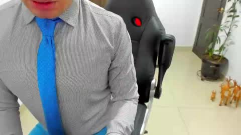 Snapshot of sebastian_oconnor77 chatting on January 2, 2025, 6:56 pm juan  sebastian online show from January 2, 2025, 6:56 pm