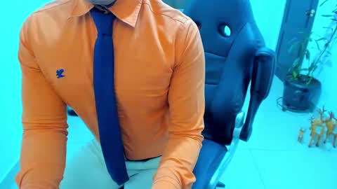 Snapshot of sebastian_oconnor77 chatting on January 7, 2025, 3:23 pm juan  sebastian online show from January 7, 2025, 3:23 pm