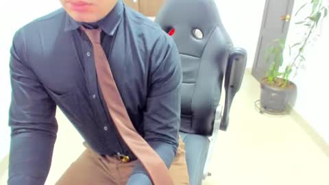 Snapshot of sebastian_oconnor77 chatting on January 16, 2025, 6:37 pm juan  sebastian online show from January 16, 2025, 6:37 pm