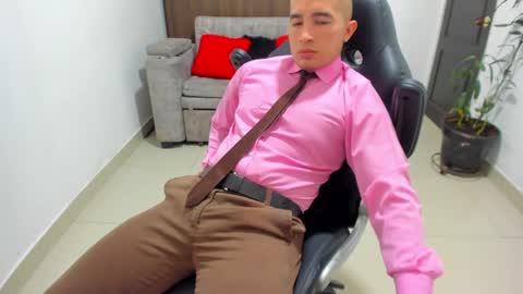 Snapshot of sebastian_oconnor77 chatting on January 25, 2025, 3:41 pm juan  sebastian online show from January 25, 2025, 3:41 pm