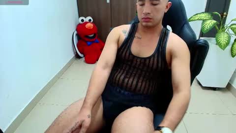 Snapshot of sebastian_oconnor77 chatting on September 19, 2025, 12:39 pm juan  sebastian online show from September 19, 2025, 12:39 pm