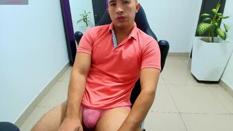 juan  sebastian online show from April 22, 2026, 1:01 pm