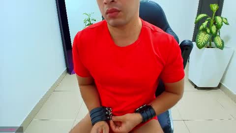 juan  sebastian online show from July 22, 2026, 12:41 pm
