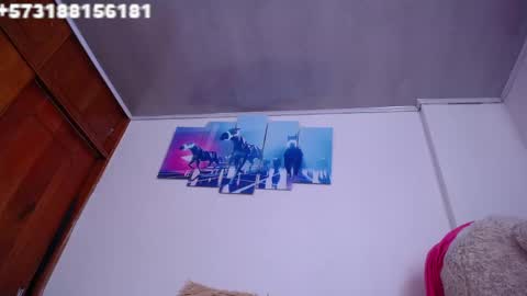 Snapshot of sebastian_posse chatting on September 17, 2025, 7:37 pm Myystiic online show from September 17, 2025, 7:37 pm