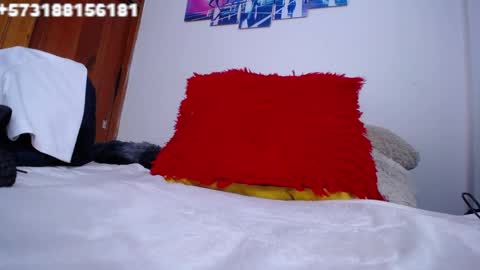 Snapshot of sebastian_posse chatting on September 30, 2025, 9:09 pm Myystiic online show from September 30, 2025, 9:09 pm