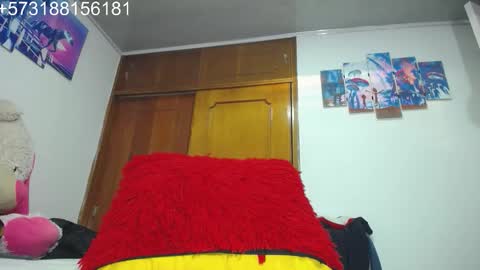 Snapshot of sebastian_posse chatting on October 21, 2025, 10:10 pm Myystiic online show from October 21, 2025, 10:10 pm