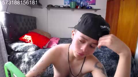 Myystiic online show from November 11, 2025, 6:08 pm