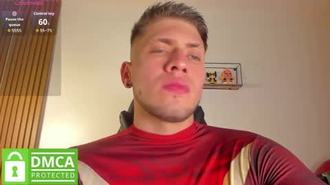Snapshot of sebastianmaximoff_ chatting on April 21, 2026, 7:06 pm sebastian INDEPENDENT MODEL online show from April 21, 2026, 7:06 pm