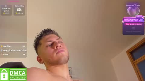 Snapshot of sebastianmaximoff_ chatting on May 12, 2026, 9:56 pm sebastian INDEPENDENT MODEL online show from May 12, 2026, 9:56 pm