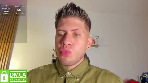 Snapshot of sebastianmaximoff_ chatting on May 18, 2026, 7:09 pm sebastian INDEPENDENT MODEL online show from May 18, 2026, 7:09 pm