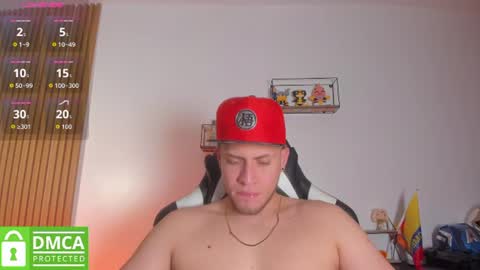 Snapshot of sebastianmaximoff_ chatting on June 19, 2026, 8:23 pm sebastian INDEPENDENT MODEL online show from June 19, 2026, 8:23 pm