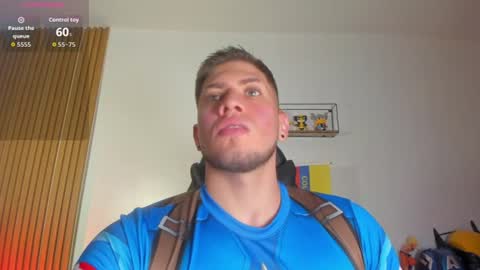 Snapshot of sebastianmaximoff_ chatting on June 28, 2026, 7:42 pm sebastian INDEPENDENT MODEL online show from June 28, 2026, 7:42 pm