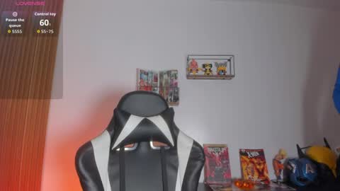 Snapshot of sebastianmaximoff_ chatting on July 1, 2026, 7:35 pm sebastian INDEPENDENT MODEL online show from July 1, 2026, 7:35 pm