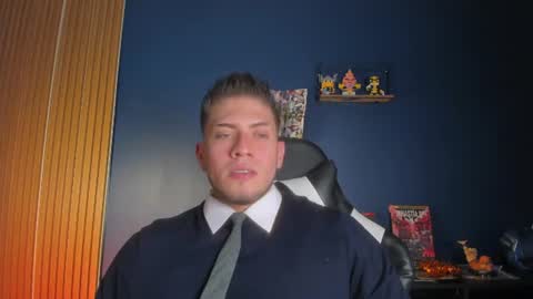 Snapshot of sebastianmaximoff_ chatting on July 17, 2026, 7:41 pm sebastian INDEPENDENT MODEL online show from July 17, 2026, 7:41 pm