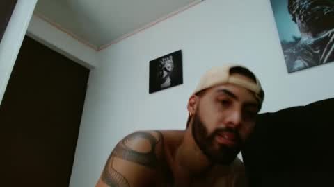 Sebastiano online show from March 4, 2025, 4:38 am