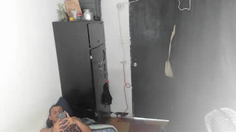 Snapshot of sebastianp13 chatting on December 6, 2024, 3:22 pm sebatian palacios online show from December 6, 2024, 3:22 pm