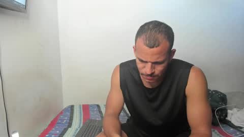 Snapshot of sebastianp13 chatting on January 4, 2025, 10:02 pm sebatian palacios online show from January 4, 2025, 10:02 pm