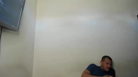 Snapshot of sebastianp13 chatting on January 5, 2025, 3:45 pm sebatian palacios online show from January 5, 2025, 3:45 pm