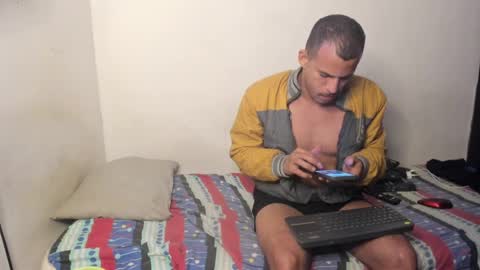 Snapshot of sebastianp13 chatting on January 6, 2025, 6:03 am sebatian palacios online show from January 6, 2025, 6:03 am