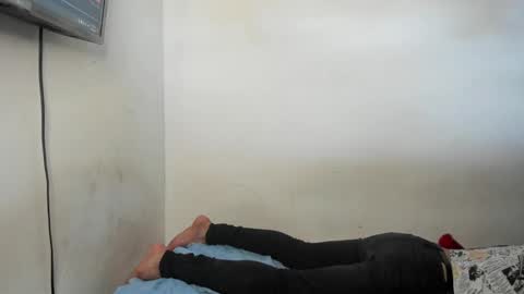 Snapshot of sebastianp13 chatting on January 8, 2025, 4:11 pm sebatian palacios online show from January 8, 2025, 4:11 pm