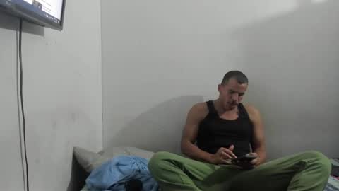 Snapshot of sebastianp13 chatting on January 9, 2025, 2:22 am sebatian palacios online show from January 9, 2025, 2:22 am