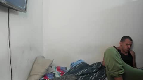 Snapshot of sebastianp13 chatting on January 9, 2025, 7:10 am sebatian palacios online show from January 9, 2025, 7:10 am